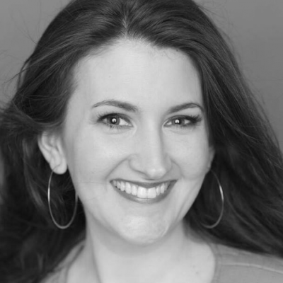 Lauren Greutman