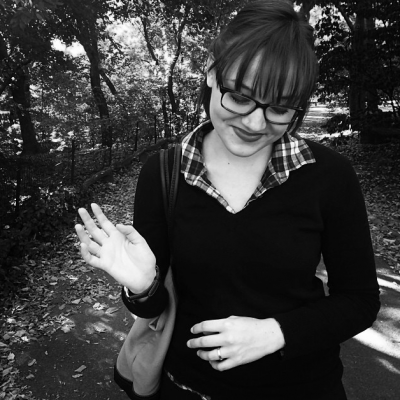 Lauren Schuhmacher