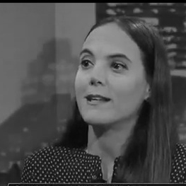 Lauren-Brooke Eisen Headshot