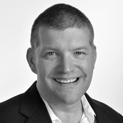 Laurence Clark