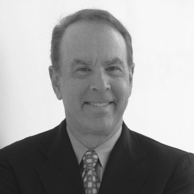 Laurence Leamer