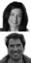 Laurie David and Allen Hershkowitz, Ph.D