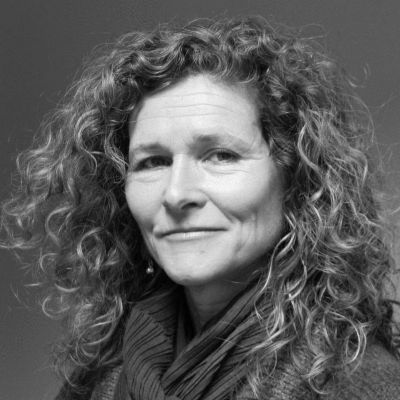 Laurie Edmiston