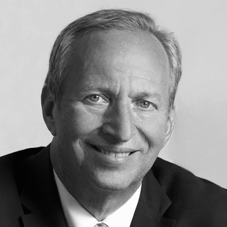 Lawrence H. Summers