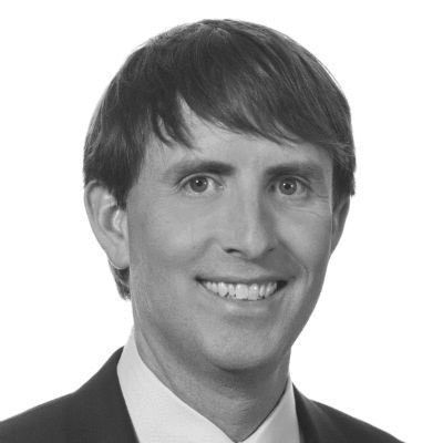 Dr. Lawrence 'Rusty' Hofmann