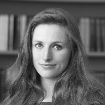 Leah Broad