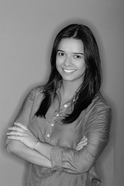 Leda Letra Headshot
