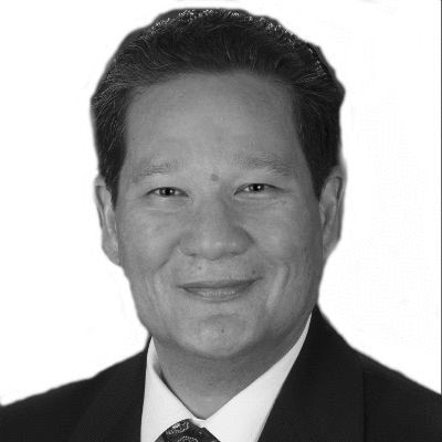 Lee D. Lambert