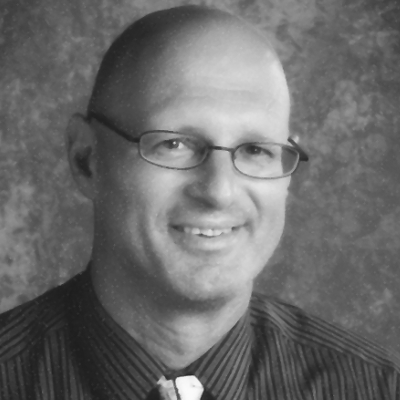 Lee Kronert