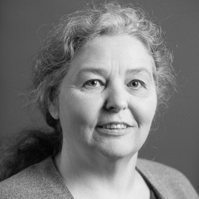 LeeAnn Hall