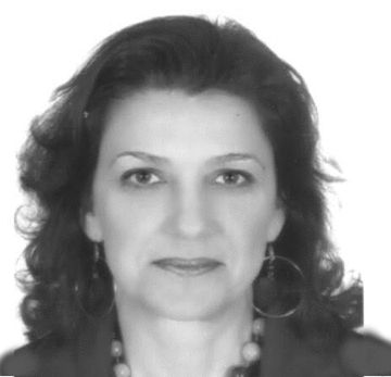Leila Saiji Joudane