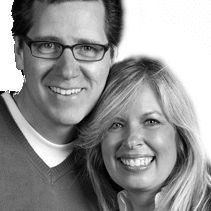 Les and Leslie Parrott