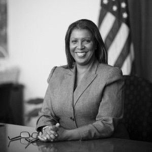 Letitia James