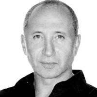 Lev Glazman