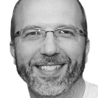 Lewis DeSimone