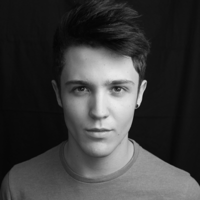 Lewis Parker