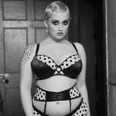 Leyah Shanks