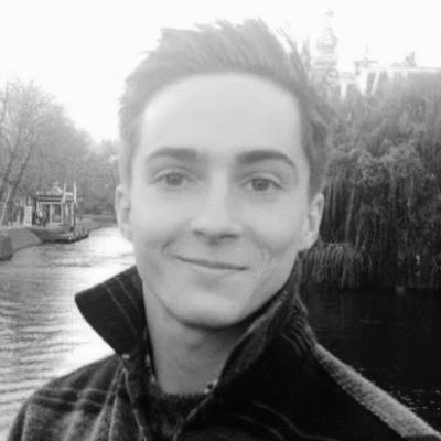 Liam Deacon
