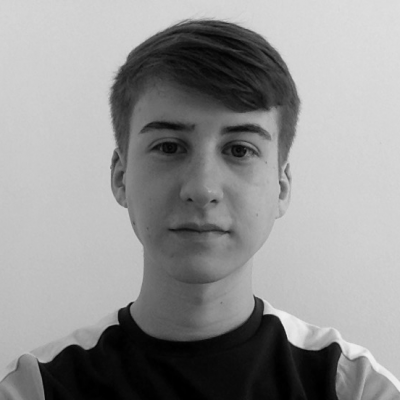 Liam Taft