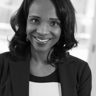 Liane Jackson