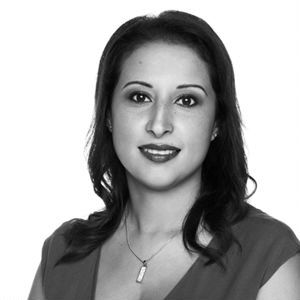Lidia Morales