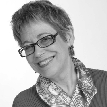 Linda Joy Myers, Ph. D.
