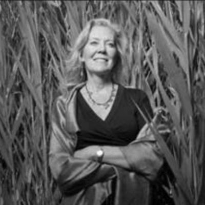 Linda Mason