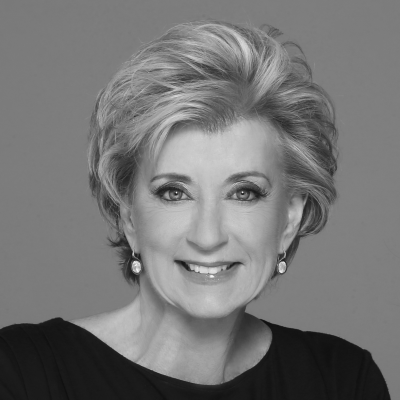 Linda McMahon Headshot