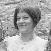 Lindsay Robin Christianson