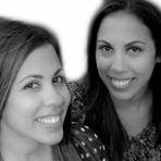 Lindsey Radoff and Jennifer Berman
