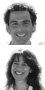 Lisa and Michael Littman
