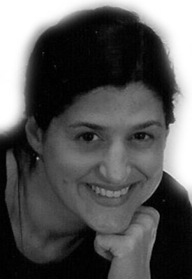 Lisa B. Samalonis