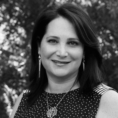 Lisa Brookman
