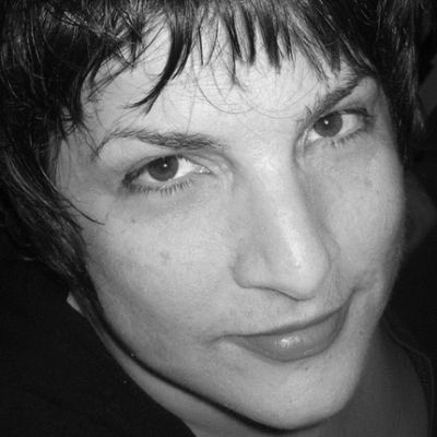Lisa Guest