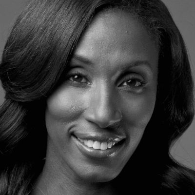 Lisa Leslie