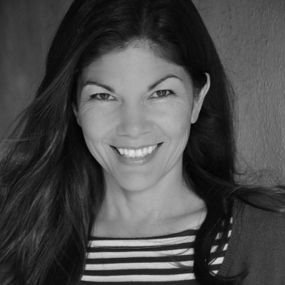 Lisa Page Rosenberg
