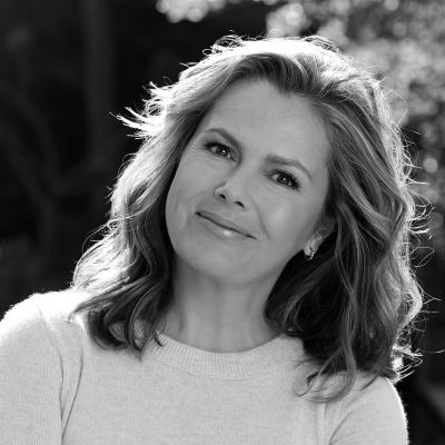 Liz Earle