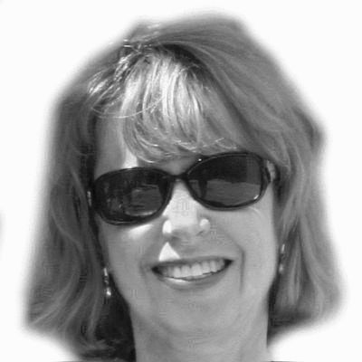 Liz Goldner
