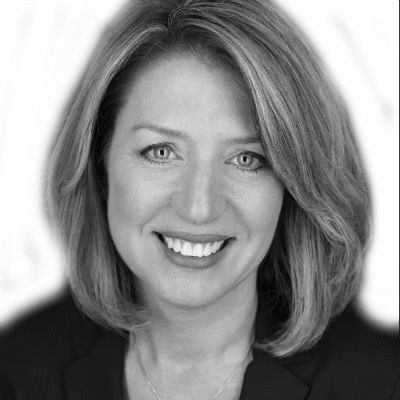 Liz Wiseman