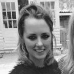 Lizzie Copestake
