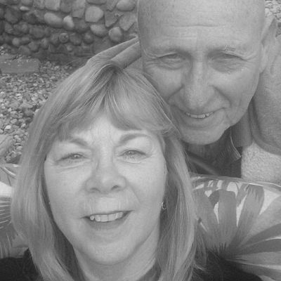 Lonnie and Sandy Phillips