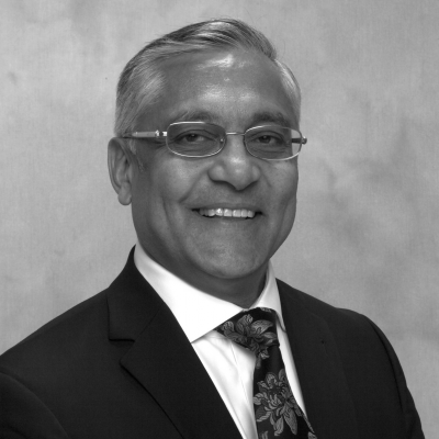 Lord Kamlesh Patel