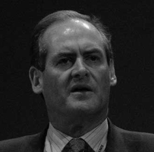 Lord Marks