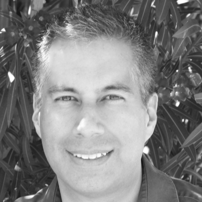 Lorenzo Candelaria