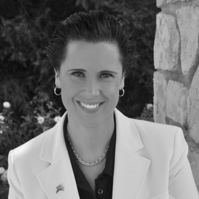 Lorie Burch