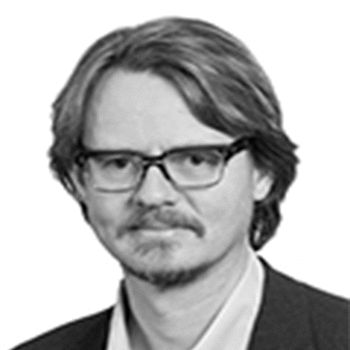 Lothar Determann
