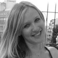 Louisa Casson