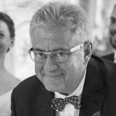 Louis-André Richard