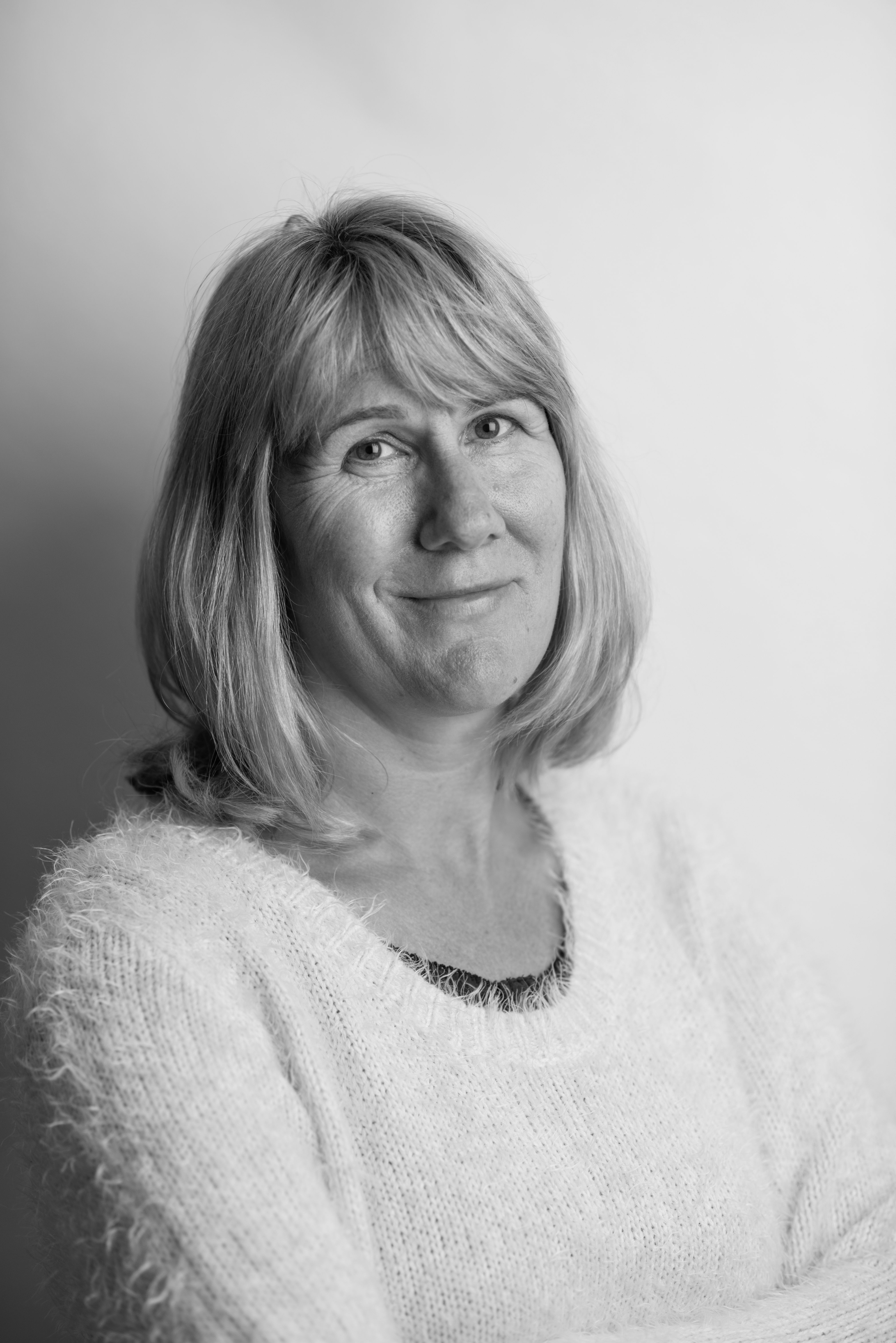 Louise Gillett