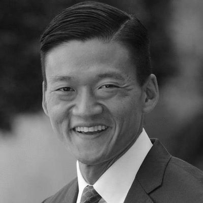 Lt. Dan Choi